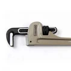 Llave stillson aluminio 10" Labrador 390342