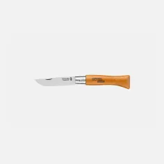 Navaja Opinel Nº 5 Carbono 4425