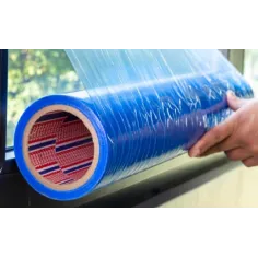 Tesa 74921 film protector autoadhesivo vidrio 100 Mts X 500 mm