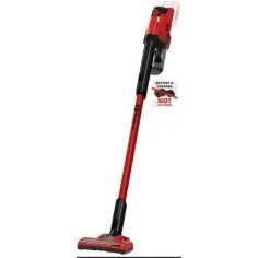 Aspirador hogar con mango a batería 18V TE-SV 18 Li-Solo