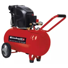 Compresor de aire Einhell 2 HP 50 L TE-AC 270/50/10 4010440