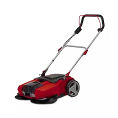 Barredora a batería Einhell TE-SW 18/610 Li Solo 2352040 18V