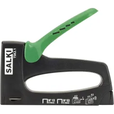 Grapadora manual Salki 86700502 TSK2.1 (grapa 53, 13 6-8 mm)