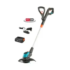 Gardena EASYCUT 23/18V P4A 14700-20 cortabortes batería