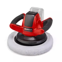 Einhell pulidora a batería 254 mm 18V CE-CB 18/254 Li-Solo 2093301