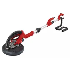 Lijadora de Paredes y techos Jirafa 225 mm 600W Einhell TC-DW 225 4259930