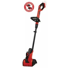 Barredora peinadora de césped artificial batería 18V PICOBELLA EX E Solo Einhell
