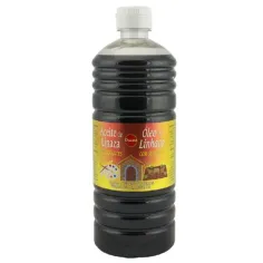 Aceite linaza con secante 10630115 750ml Dipistol