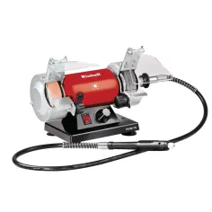 Einhell esmeriladora / mini taladro TH-XG 4412560