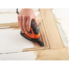 Black & Decker Mouse BEW230BC-QS 55W B&D