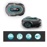 Gardena 19901-26 mart SILENO MAX 800 m² robot cortacésped