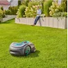 Gardena 19901-26 mart SILENO MAX 800 m² robot cortacésped
