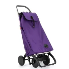 Carro compra Rolser 4 ruedas plegable I-MAX MF IMX305 4L More