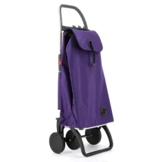 Carro compra Rolser 4 ruedas plegable I-MAX MF IMX305 4L More