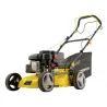 PowerPLus POWEG60220 Cortacésped Gasolina 130 CC 41 cm