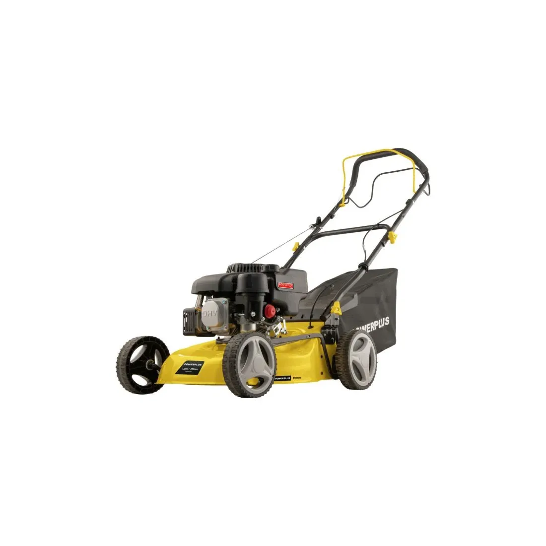 PowerPLus POWEG60220 Cortacésped Gasolina 130 CC 41 cm
