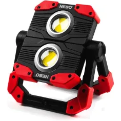 Nebo NE0015 Foco Omni 2000 LM Recargable