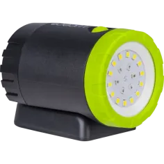 Luceco LILC50G65-01 Proyector Led Mini Recargable Con Pinza 5W 500LM