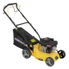 PowerPLus POWEG60220 Cortacésped Gasolina 130 CC 41 cm