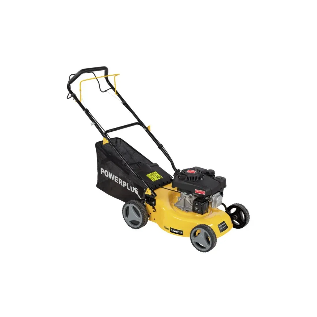 PowerPLus POWEG60220 Cortacésped Gasolina 130 CC 41 cm