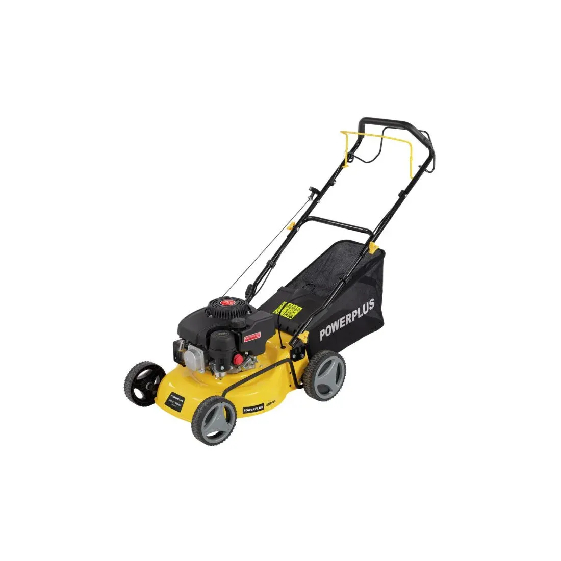 PowerPLus POWEG60220 Cortacésped Gasolina 130 CC 41 cm