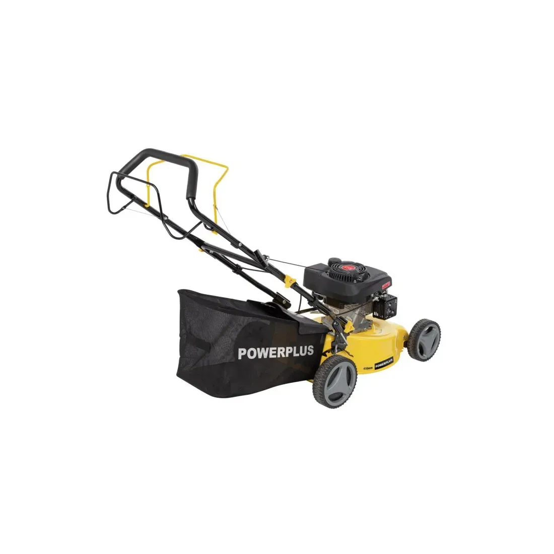 PowerPLus POWEG60220 Cortacésped Gasolina 130 CC 41 cm