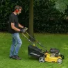 PowerPLus POWEG60220 Cortacésped Gasolina 130 CC 41 cm