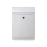 BUZON PLAST.PICCOLO 4407.0 BLANCO