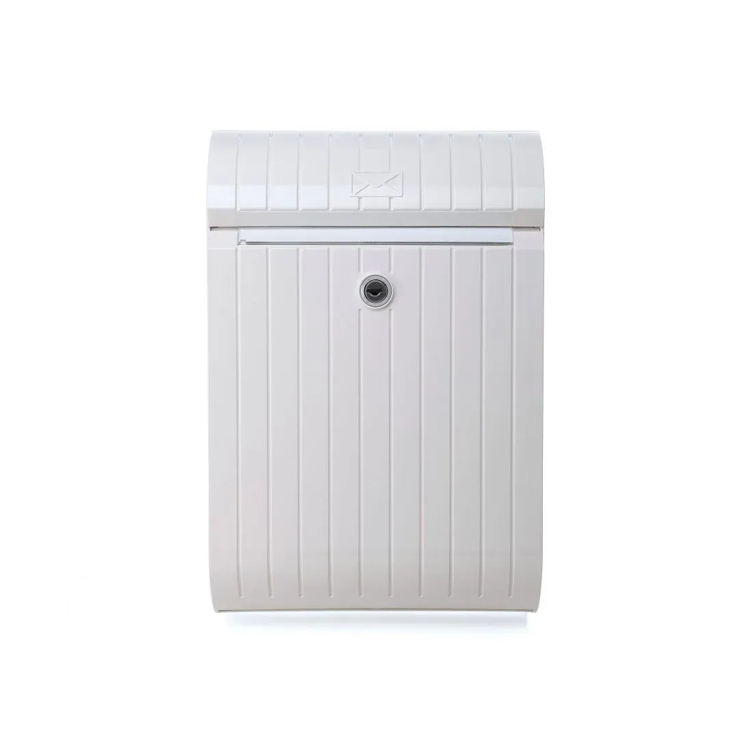 BUZON PLAST.PICCOLO 4407.0 BLANCO