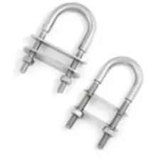 Abarcon inox 8230-8034 4x30 mm