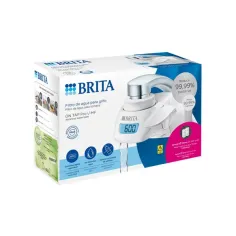 BRITA Sistema de filtrado de agua ON TAP Pro V-MF