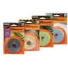 Cinta Antideslizante Transparente 25 mm X 5 m Ranger Miarco 10758