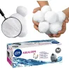 Medio Filtrante GRE Aqualoon AQ700 700 g para Depuradoras