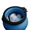 Medio Filtrante GRE Aqualoon AQ700 700 g para Depuradoras