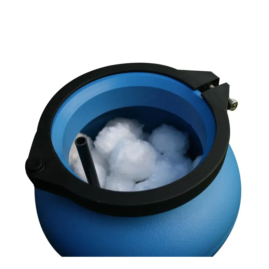 Medio Filtrante GRE Aqualoon AQ700 700 g para Depuradoras