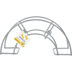 Soporte colgador manguera Sauvic 3305 pequeño