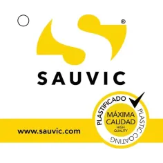 Soporte colgador manguera Sauvic 3305 pequeño