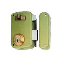 Cerradura lince 5056A 60 D HE
