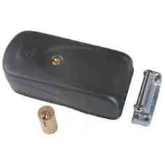 Cerradura eléctrica universal sobreponer ELETTRIKA 1A721.00.0 Cisa