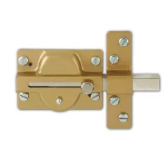 Cerrojo Ezcurra 300 Pasador