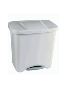 Trilla CUBO PEDAL ECOLOGICO 50L 24160 BLANCO