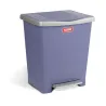 Tatay cubo pedal 11014.00 22 L MILENIUM AZUL