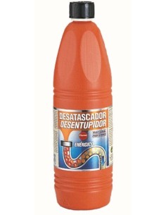 Dipistol DESATASCADOR LIQUIDO 1 LT.