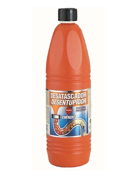 Dipistol DESATASCADOR LIQUIDO 1 LT.