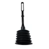 Desatascador chupón fuelle 9306 super 32 cm