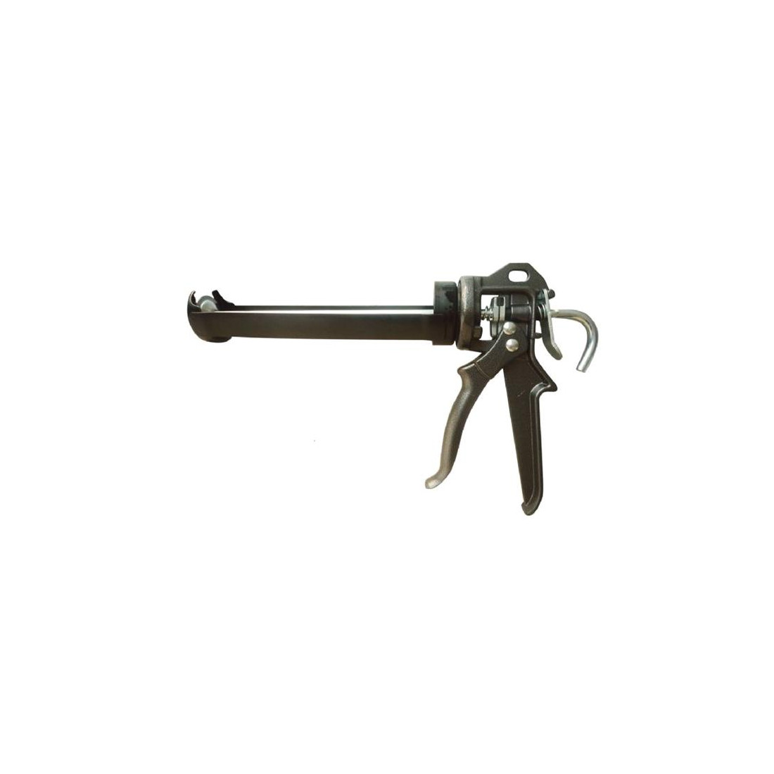 Pistola Silicona 023 giratoria 310 ml JJ Distribuciones