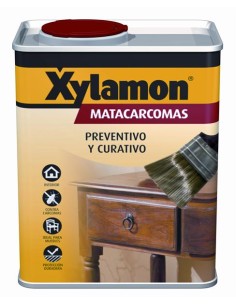 Xylamon matacarcomas Plus 2,5 Lts 5088750