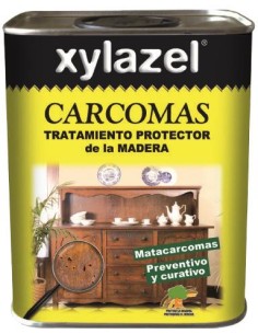 XYLAZEL matacarcomas 750 ml