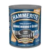 Hammerite esmalte GRIS PLATA brillante liso 750 ml