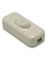 INTERRUPTOR DE PASO 2 A- 250 V 4403 BLANCO